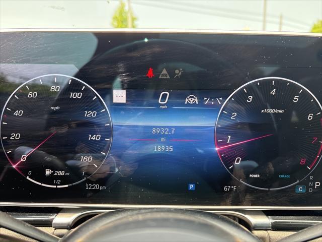 used 2023 Mercedes-Benz S-Class car, priced at $92,879