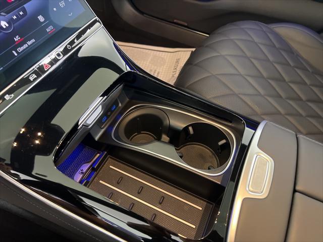 used 2023 Mercedes-Benz S-Class car, priced at $92,499