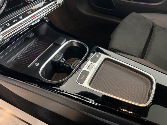 used 2025 Mercedes-Benz CLA 250 car, priced at $49,789