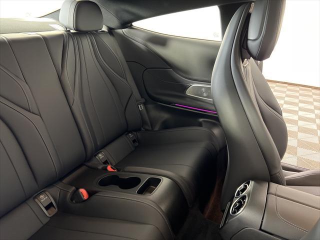 used 2024 Mercedes-Benz CLE 300 car, priced at $55,899