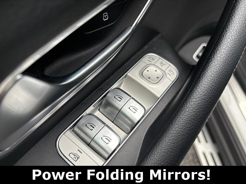 used 2023 Mercedes-Benz GLE 450 car, priced at $62,995