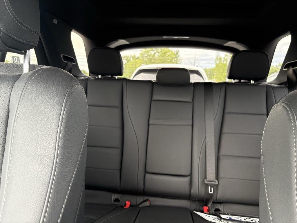 used 2023 Mercedes-Benz GLE 450 car, priced at $62,995