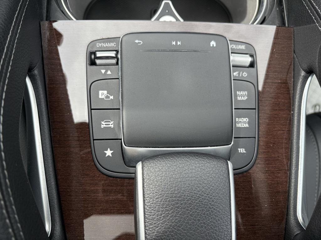 used 2023 Mercedes-Benz GLE 450 car, priced at $62,995
