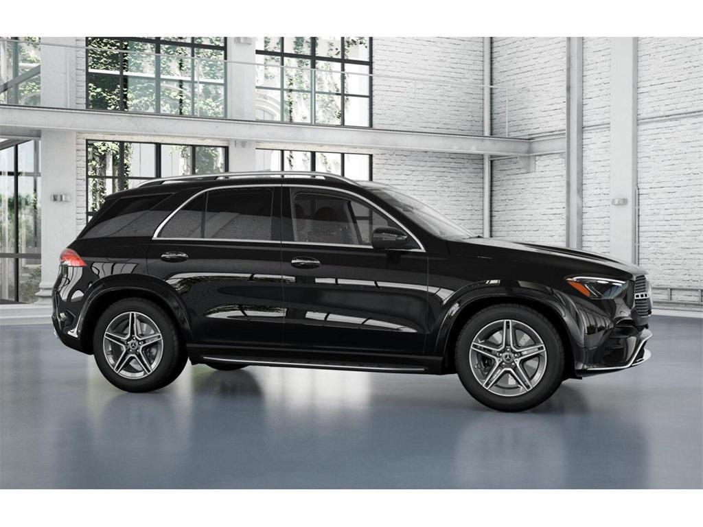 new 2026 Mercedes-Benz GLE 450 car, priced at $79,705