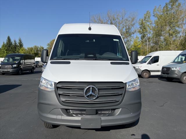 new 2025 Mercedes-Benz Sprinter 3500XD car, priced at $71,179