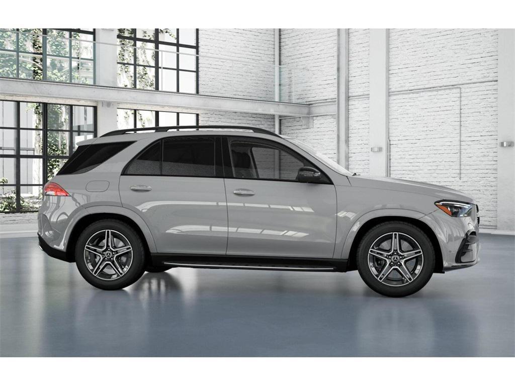 new 2026 Mercedes-Benz GLE 450 car, priced at $88,800