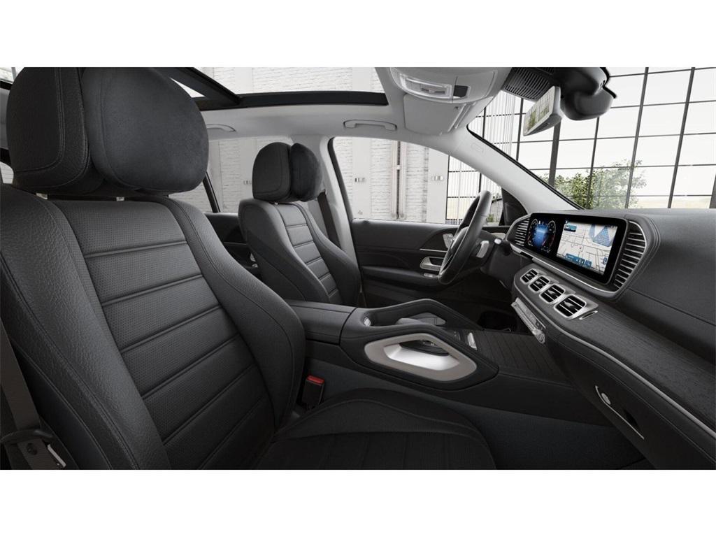 new 2026 Mercedes-Benz GLE 450 car, priced at $88,800