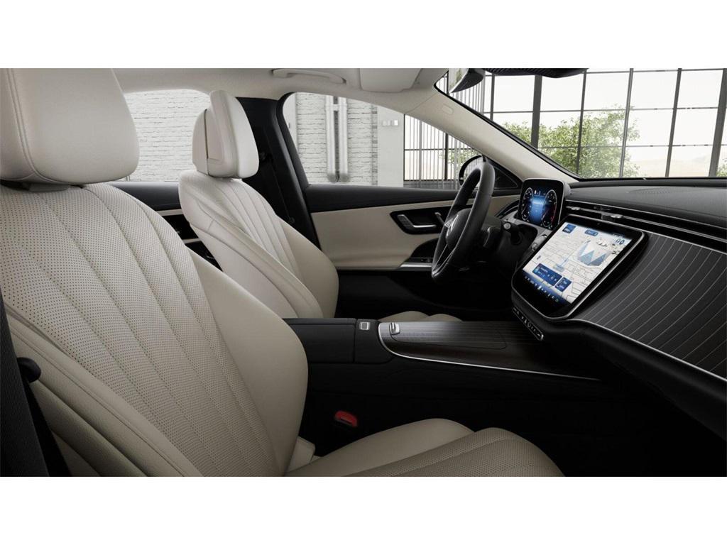 new 2026 Mercedes-Benz E-Class car, priced at $75,700