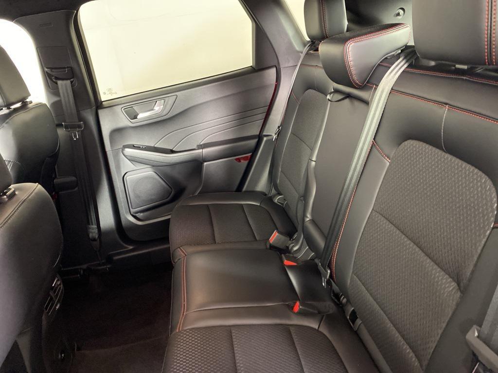 used 2025 Ford Escape car, priced at $29,995