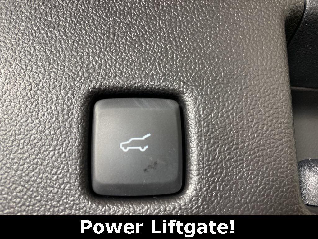 used 2025 Ford Escape car, priced at $29,995