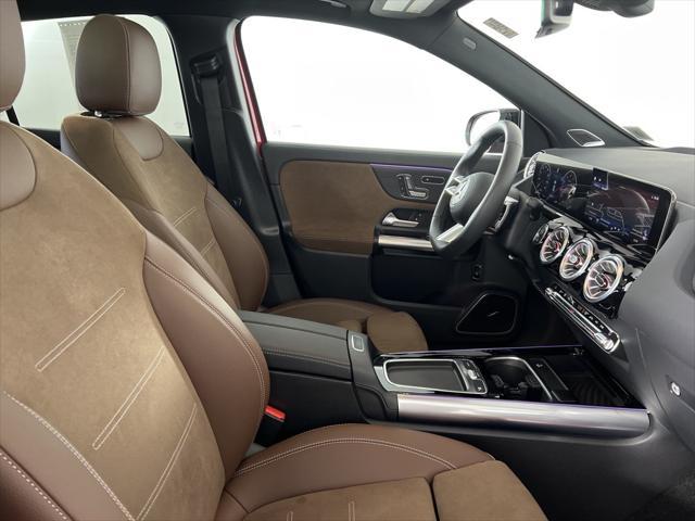 used 2025 Mercedes-Benz GLA 250 car, priced at $52,995