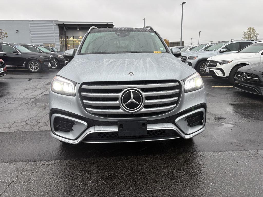 used 2025 Mercedes-Benz GLS 450 car, priced at $93,499