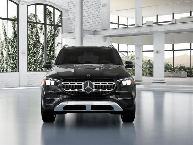 new 2025 Mercedes-Benz GLE 350 car, priced at $66,915