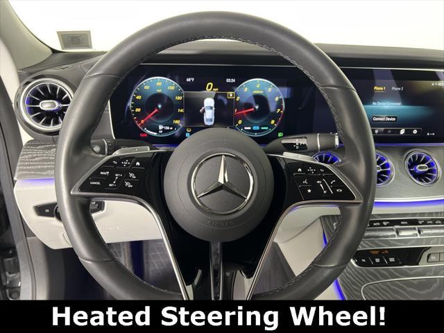 used 2022 Mercedes-Benz CLS 450 car, priced at $52,499