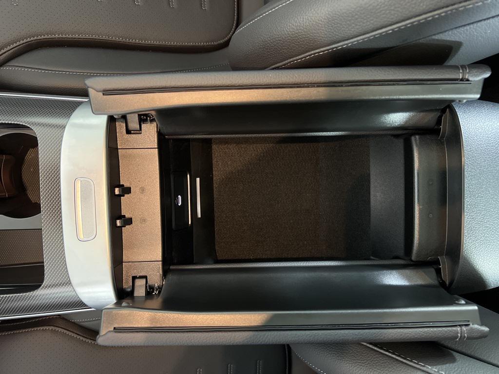 used 2025 Mercedes-Benz C-Class car, priced at $51,789