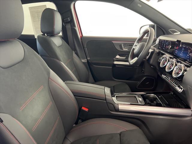 used 2025 Mercedes-Benz GLA 250 car, priced at $46,789