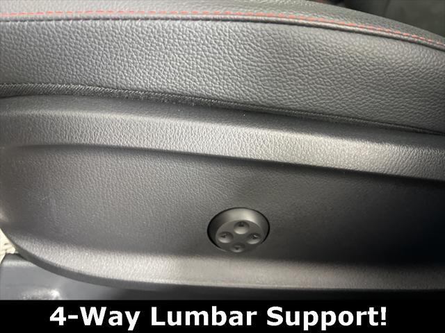 used 2025 Mercedes-Benz GLA 250 car, priced at $46,789