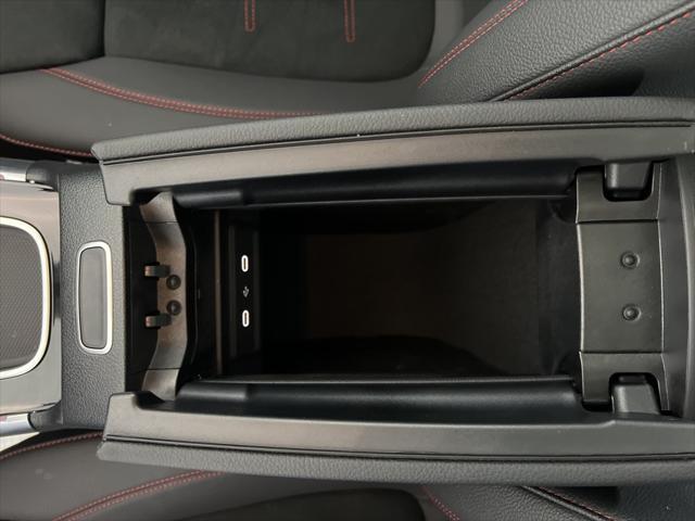 used 2025 Mercedes-Benz GLA 250 car, priced at $46,789