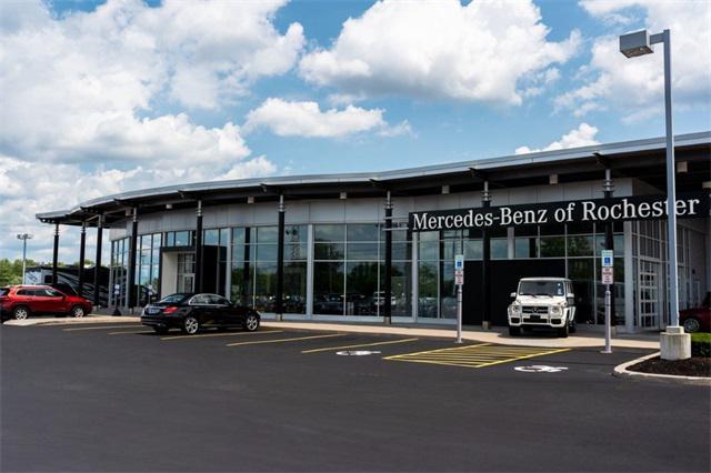 used 2022 Mercedes-Benz S-Class car, priced at $76,789
