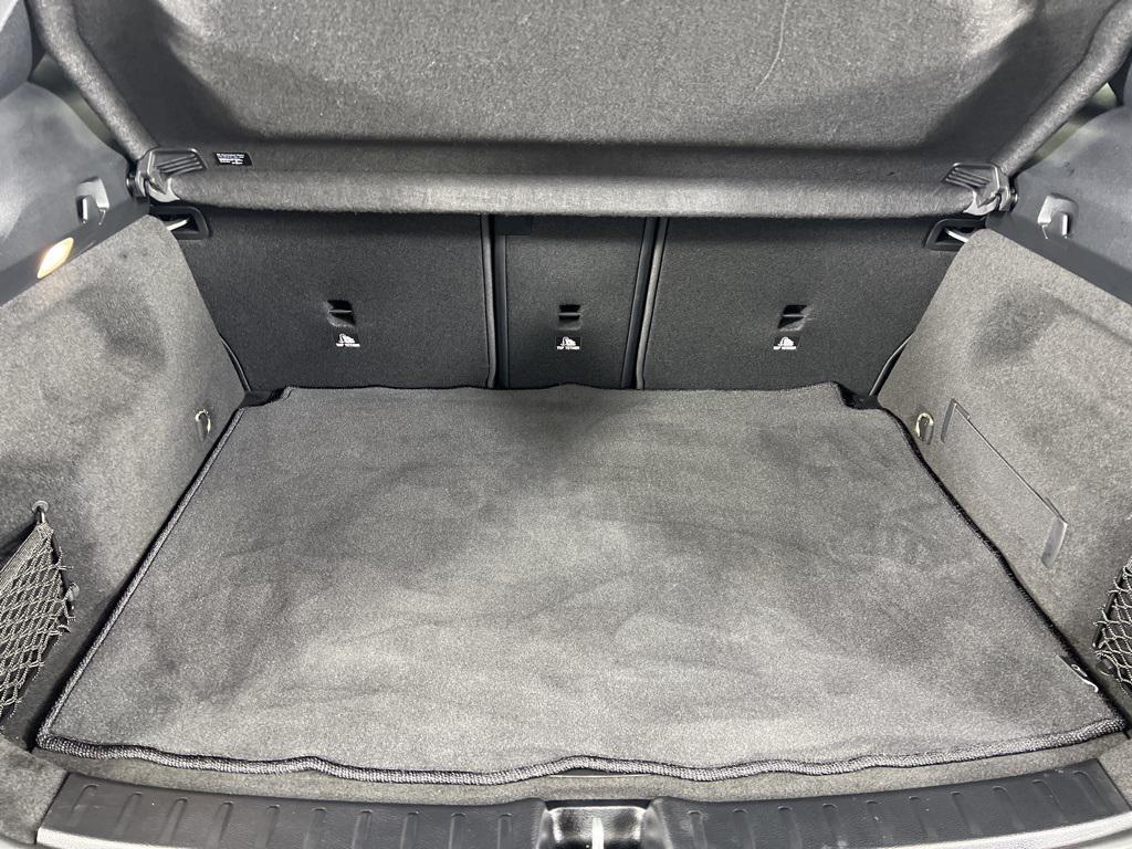 used 2025 Mercedes-Benz GLA 250 car, priced at $44,995