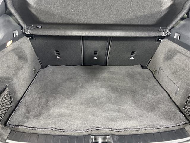 used 2025 Mercedes-Benz GLA 250 car, priced at $49,989