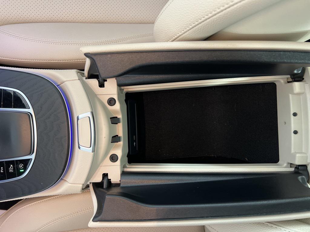 used 2023 Mercedes-Benz E-Class car, priced at $46,789