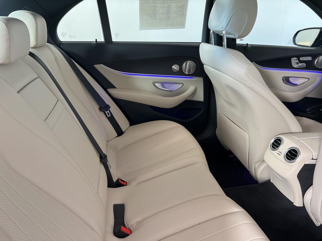used 2023 Mercedes-Benz E-Class car, priced at $46,789