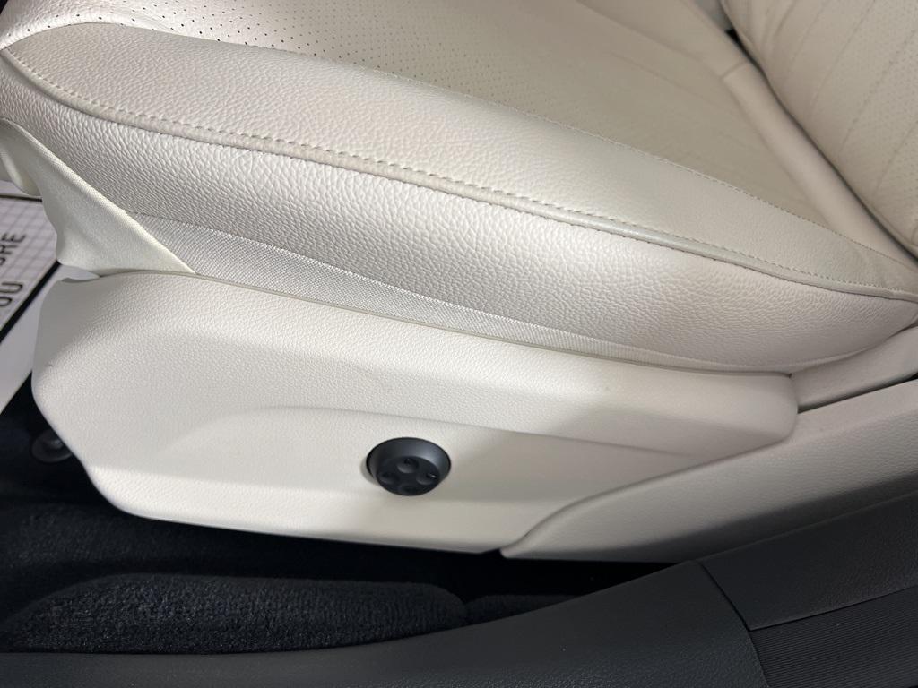 used 2023 Mercedes-Benz E-Class car, priced at $46,789