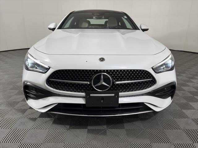 used 2024 Mercedes-Benz CLE 300 car, priced at $58,903