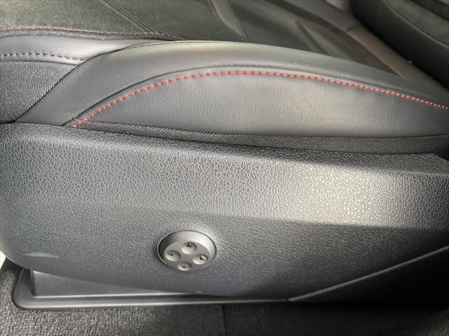 used 2024 Mercedes-Benz AMG GLC 43 car, priced at $63,789