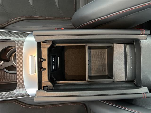 used 2024 Mercedes-Benz AMG GLC 43 car, priced at $63,789