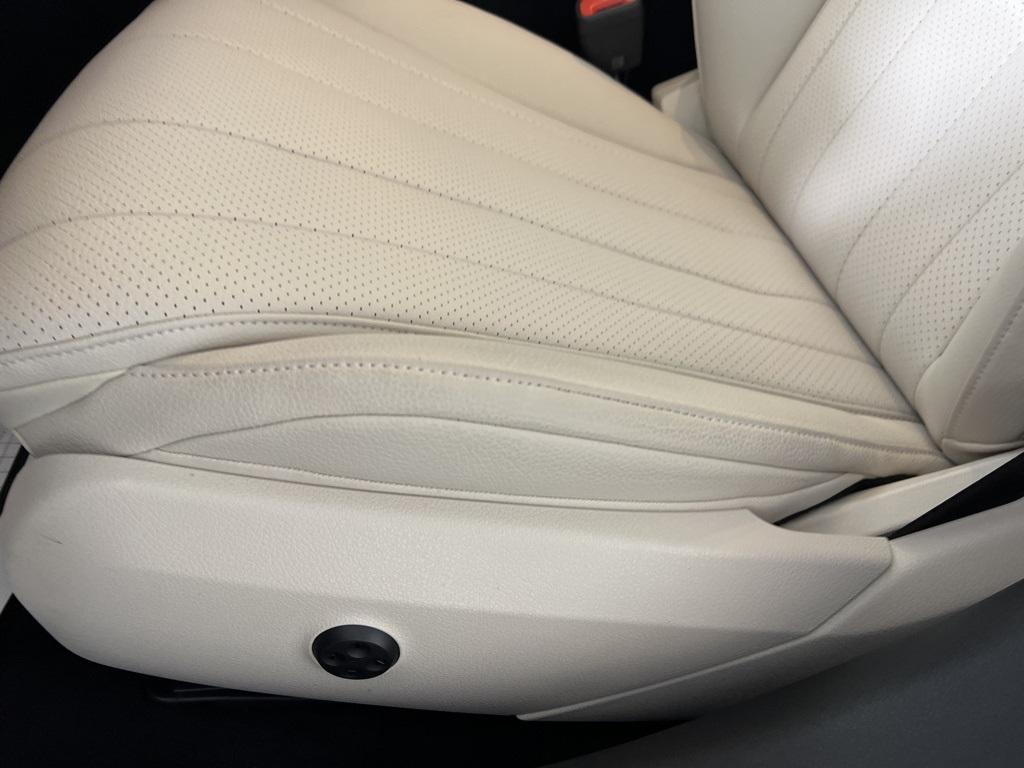 used 2024 Mercedes-Benz E-Class car, priced at $58,995