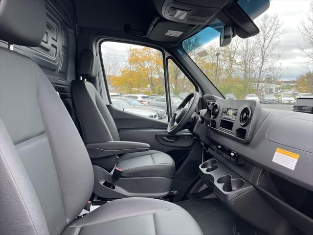 new 2025 Mercedes-Benz Sprinter 2500 car, priced at $62,173