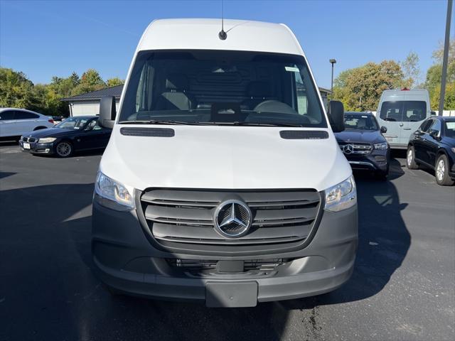 new 2025 Mercedes-Benz Sprinter 2500 car, priced at $63,299