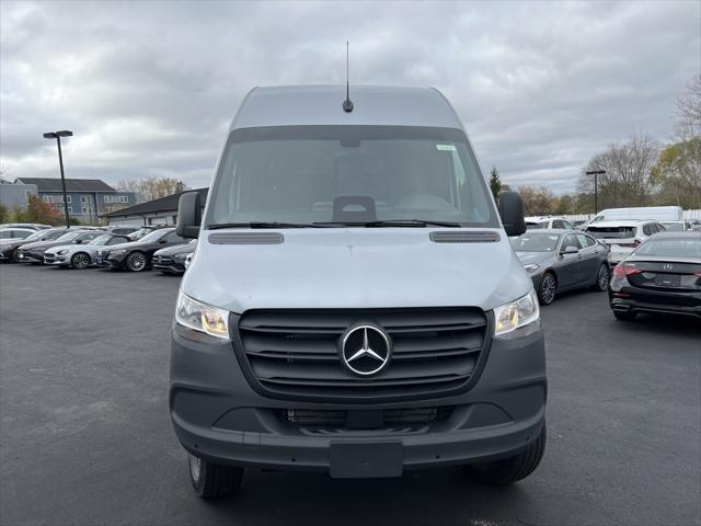 new 2025 Mercedes-Benz Sprinter 2500 car, priced at $73,456