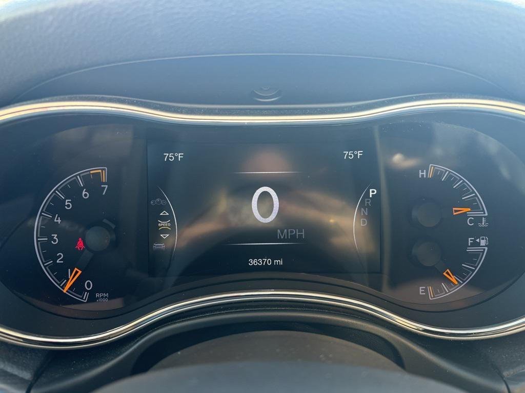 used 2020 Jeep Grand Cherokee car, priced at $23,995