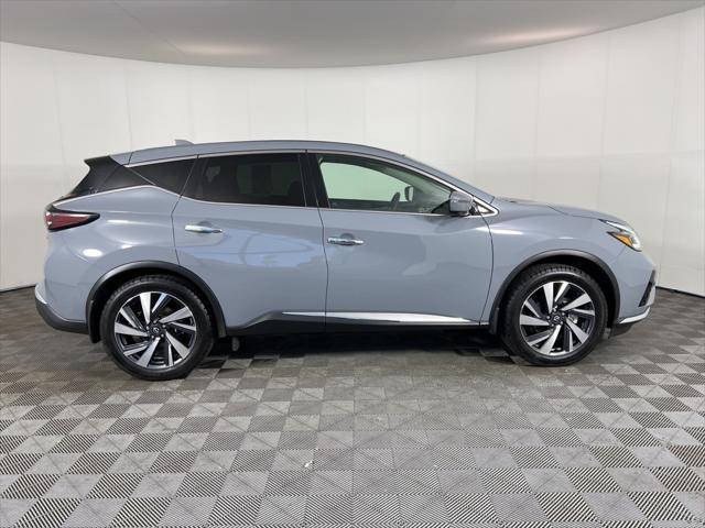 used 2023 Nissan Murano car, priced at $26,899