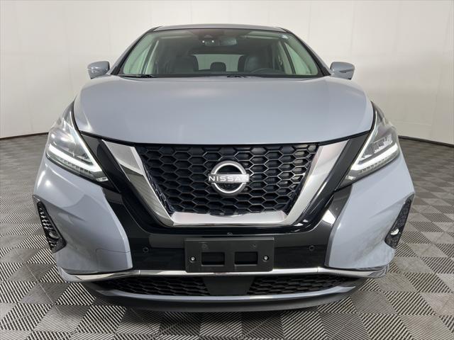 used 2023 Nissan Murano car, priced at $26,899