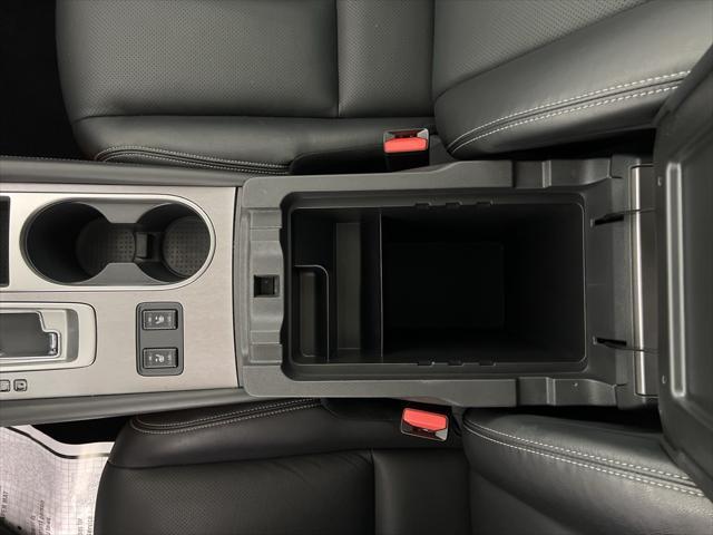 used 2023 Nissan Murano car, priced at $26,899