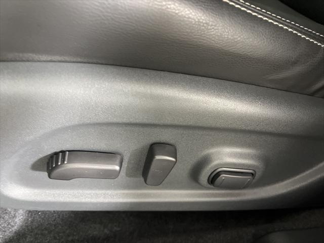 used 2023 Nissan Murano car, priced at $26,899