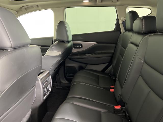used 2023 Nissan Murano car, priced at $26,899