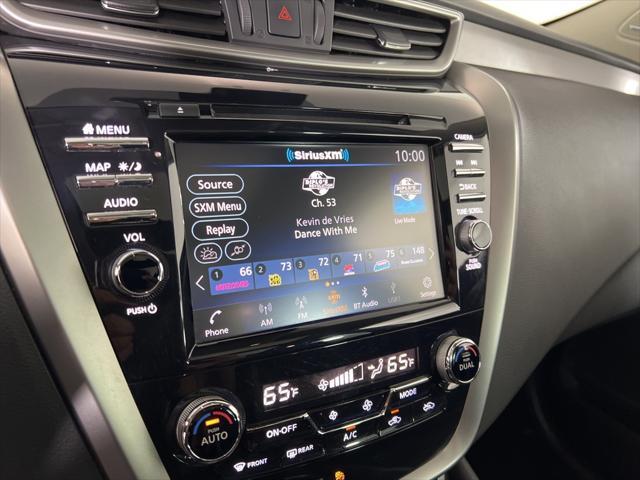 used 2023 Nissan Murano car, priced at $26,899