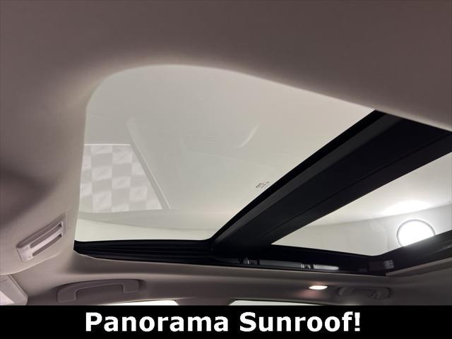 used 2023 Nissan Murano car, priced at $26,899
