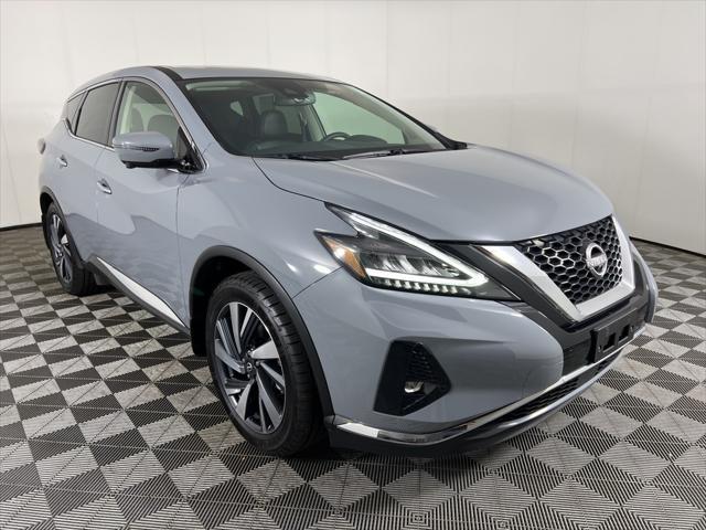 used 2023 Nissan Murano car, priced at $26,899