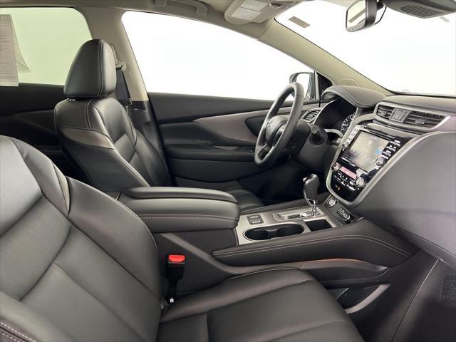 used 2023 Nissan Murano car, priced at $26,899