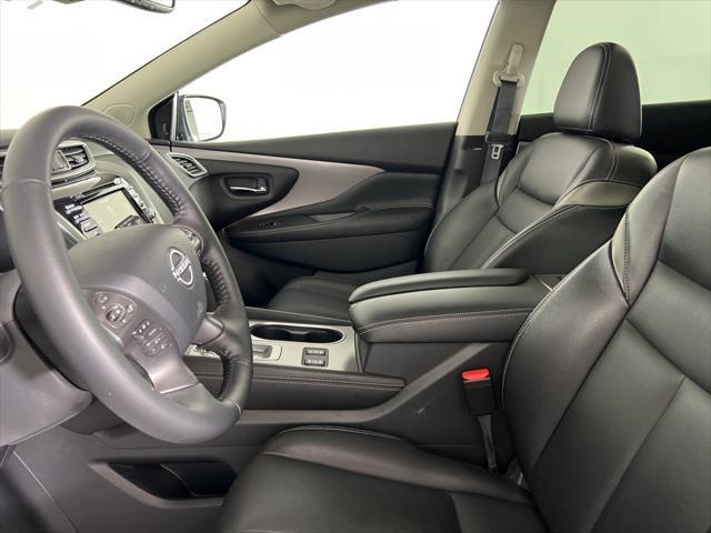 used 2023 Nissan Murano car, priced at $26,899