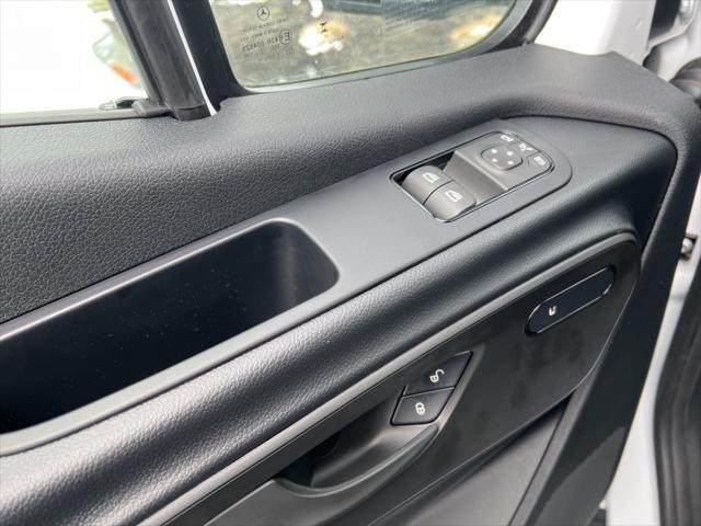 new 2025 Mercedes-Benz Sprinter 2500 car, priced at $59,168