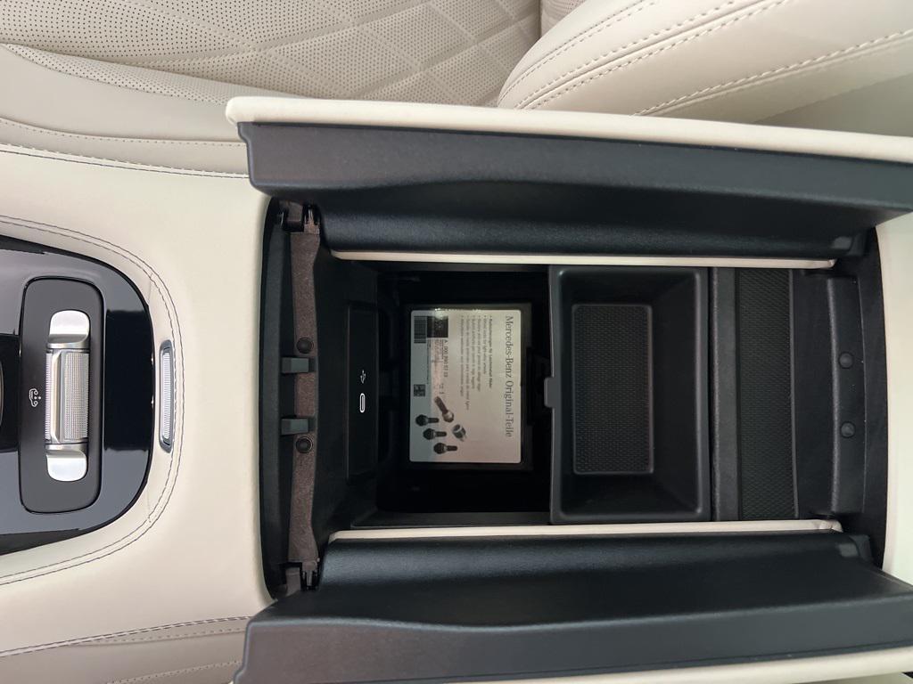 used 2025 Mercedes-Benz AMG GLE 63 car, priced at $134,995
