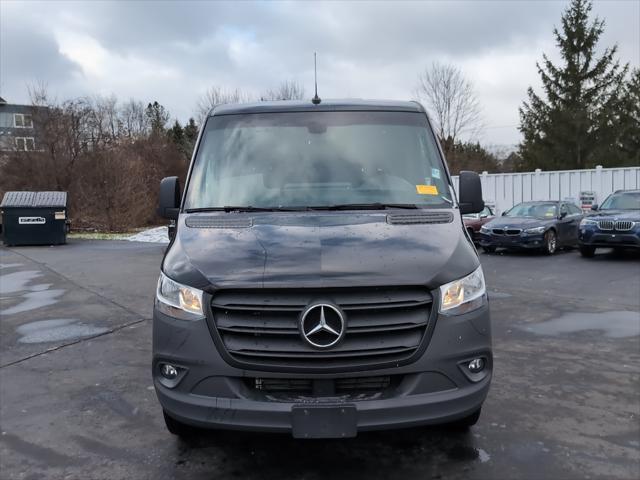 new 2024 Mercedes-Benz Sprinter 2500 car, priced at $54,998