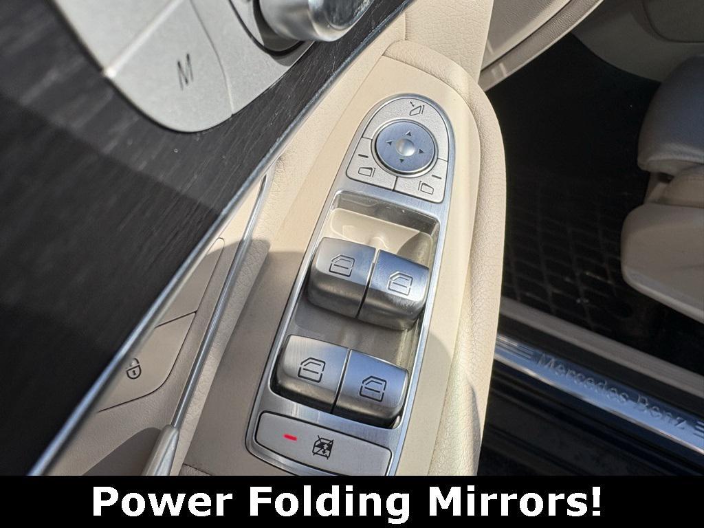 used 2021 Mercedes-Benz GLC 300 car, priced at $29,899